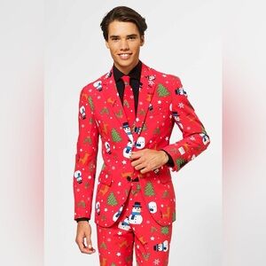 Opposuits Chrismaster Suit